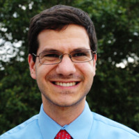 Rutgers University–New Brunswick Employee Benjamin Schuster's profile photo