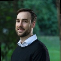 Vaimo Employee Nicholas Bennett's profile photo