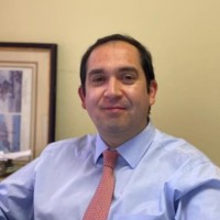 COLUN Employee Juan Riveaux's profile photo