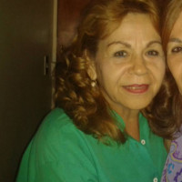 Vissonar Employee Ana Chacon's profile photo