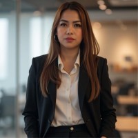 BE Employee Maylyn Duque's profile photo