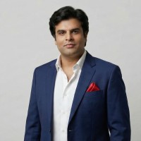 Codiant - A YASH Technologies Company Employee Vikrant Jain's profile photo