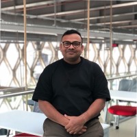 SUNUM-Sabancı University Nanotechnology Research and Application Center Employee Javed Niazi's profile photo