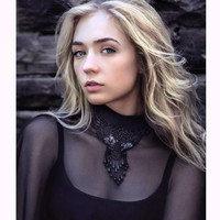 Wax Records Inc. Employee Jessica Chase's profile photo