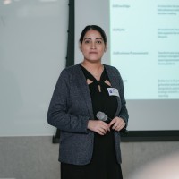Inception Employee Konica Khandelwal's profile photo