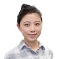Amazon Employee Ke Xing's profile photo