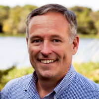 Point32Health Employee Dan Currie's profile photo