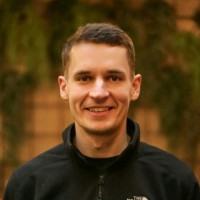 Flexal Employee Rob Collings's profile photo
