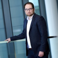Scania Financial Services Employee Billy Hodgkins's profile photo