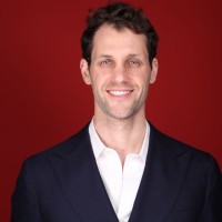 IOS, Inc. Employee Maxwell Porter's profile photo