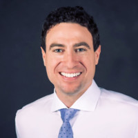 Millman Law Group Employee Aaron Millman's profile photo