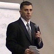 Joseph Mercado