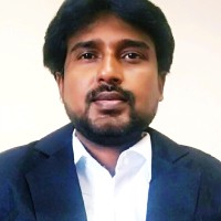 First Citizens India Employee Venugopala Tr's profile photo