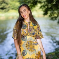 AlphaTheta EMEA Limited Employee Maisie Brizzolara's profile photo