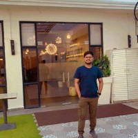 requestee Employee Rachit Jain's profile photo