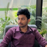 Venzo Employee Vishnu S's profile photo