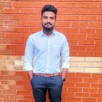 Saju Krishna Email