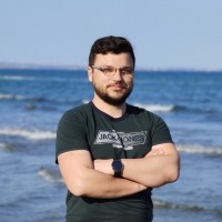 Fineline-USA Employee Дмитрий Чумак's profile photo