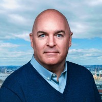 Centessa Pharmaceuticals Employee John Perryman's profile photo