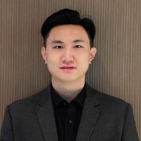 Gent Commodity Au Employee Johnny Deng's profile photo