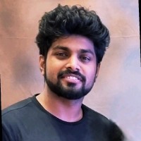 SAP Employee Rohith H's profile photo