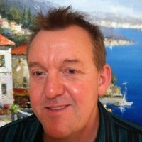 Kaiser Permanente Employee Noel Johnston's profile photo