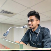 Yantranet Employee Karthik Velamala's profile photo