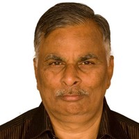 Pratibha Industries Ltd. Employee Shirish Bhandarkar's profile photo