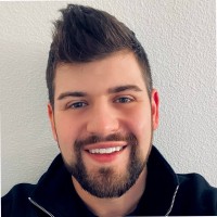 Blake Patterson Email & Phone Number