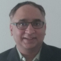 Ravi Thomas Email & Phone Number