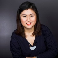 Brand Architects Employee Yien Niu's profile photo