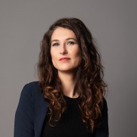 Carrefour România Employee Ana Trif's profile photo