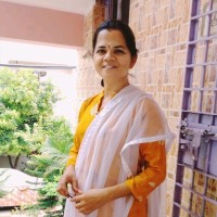 Synergy Global Systems Employee Sharda S's profile photo