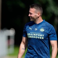 PSV Employee Terry Peters's profile photo