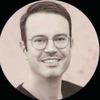 Klinikverbund Südwest Employee Tobias Jakob's profile photo
