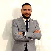 Khaled Saied Email