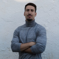 VintageConcept Employee Edgar Gomez Romero's profile photo