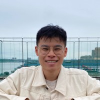 nCino Employee William G.'s profile photo