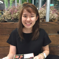 LINE Employee Pondrath Koonaganon's profile photo