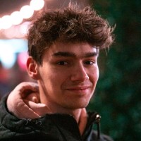 Necko Technologies Employee Hugo Lorenzoni's profile photo