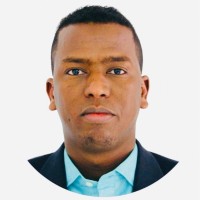 10X Hub Employee Adan Abdullahi's profile photo