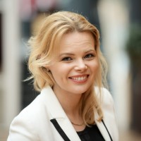 Stadttheater Fürth Employee Silvia Stolz's profile photo