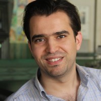Mohammad Halabi Email & Phone Number
