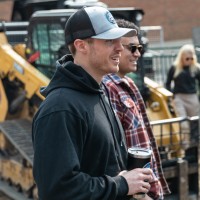 Blue Collar Marketing Employee Wesley Mann's profile photo