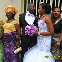 Isaac Okorie's profile photo