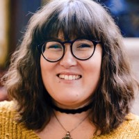 PHORIA Employee Cass Gray's profile photo