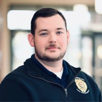 City Of Greer Employee Joe McEp's profile photo
