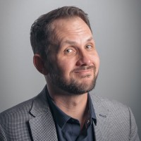 AVLancer® Employee Henry Schueller's profile photo