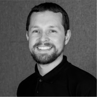 City Group Security Employee Jamie Read's profile photo