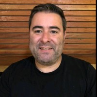 Hewlett Packard Enterprise Employee Vagner Rocha's profile photo